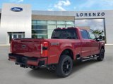 New 2025 Ford F250 Lariat w/ Lariat Ultimate Package image 4