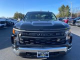 New 2025 Chevrolet Silverado 1500 W/T w/ WT Safety Package image 2