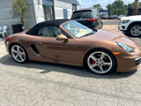 Used 2014 Porsche Boxster S image 4
