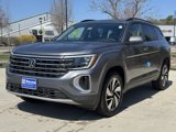 New 2025 Volkswagen Atlas SE image 5
