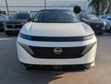 New 2025 Nissan Murano Platinum w/ Cargo Package image 3
