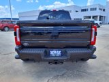 New 2025 Ford F350 4x4 Crew Cab DRW Super Duty image 3