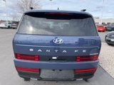 New 2025 Hyundai Santa Fe SEL image 4