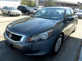 Used 2010 Honda Accord LX image 2