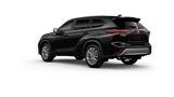 New 2025 Toyota Highlander Platinum image 6