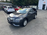 Used 2016 Acura RDX AWD w/ Technology Package image 3