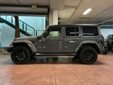 Certified 2022 Jeep Wrangler Unlimited Sahara w/ Safety Group image 2