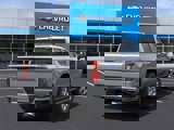New 2025 Chevrolet Silverado 1500 LTZ w/ LTZ Premium Package image 4