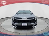 Used 2023 Kia Sportage LX image 3