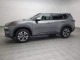 Used 2023 Nissan Rogue SV image 2