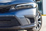Used 2024 Honda Civic EX-L image 2