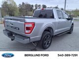 Used 2022 Ford F150 Lariat image 5