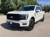New 2025 Ford F150 Lariat image 3