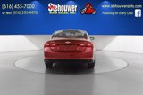 Used 2025 Chevrolet Malibu LT image 4