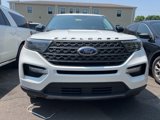 Certified 2022 Ford Explorer XLT w/ Equipment Group 202A image 2