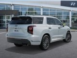 New 2025 Hyundai Palisade Calligraphy image 4