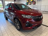 Certified 2023 Buick Encore GX Select w/ Sport Touring Package image 2