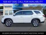 New 2025 Honda Pilot Touring image 2