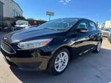 Used 2017 Ford Focus SE image 2