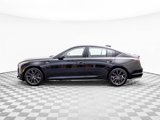 New 2026 Cadillac CT5 V w/ Technology Package image 4