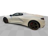 New 2025 Chevrolet Corvette Stingray Preferred Conv w/ Battery Protection Package image 5