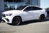 New 2025 Mercedes-Benz GLE 63 AMG S image 4