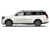 New 2025 Ford Expedition Max Platinum image 2