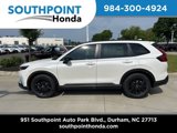 New 2026 Honda CR-V Sport-L image 5