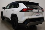 Certified 2024 Toyota RAV4 XSE w/ Advanced Technology Package image 5