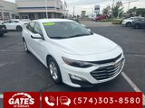 Used 2024 Chevrolet Malibu LT image 4