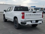 New 2025 Chevrolet Silverado 1500 RST w/ All Star Edition Plus image 3
