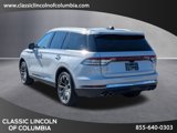 New 2025 Lincoln Aviator Reserve w/ Luxury Package image 5