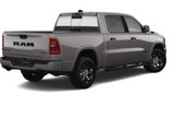 New 2025 RAM 1500 Big Horn image 2
