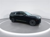 New 2025 Lincoln Aviator Black Label image 2