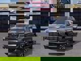 New 2025 Chevrolet Suburban High Country image 6