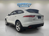 Used 2019 Jaguar F-PACE Premium image 4