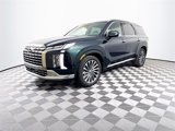 New 2025 Hyundai Palisade Calligraphy image 2