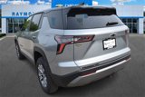 New 2026 Chevrolet Equinox LT w/ Convenience Package II image 5