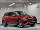 New 2025 Mercedes-Benz GLE 450e 4MATIC image 2