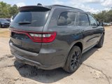 New 2025 Dodge Durango GT image 4