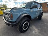 Used 2021 Ford Bronco Badlands w/ Sasquatch Package image 4