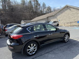 Used 2015 INFINITI QX50 Journey w/ Premium Package image 5