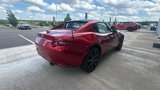 New 2025 MAZDA MX-5 Miata RF Grand Touring image 5
