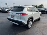 Used 2024 Toyota Corolla Cross LE image 3