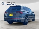 Certified 2022 Volkswagen Tiguan SEL R-Line image 5