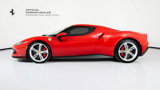 Certified 2024 Ferrari 296 GTB image 4