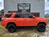Used 2023 Toyota 4Runner TRD Pro image 4