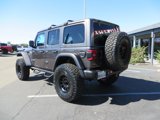 Used 2020 Jeep Wrangler Unlimited Rubicon image 3