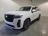 Used 2023 Cadillac Escalade V image 3