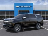 New 2025 Chevrolet Tahoe Premier image 2